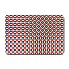 Dorizzia Small Doormat  by deformigo