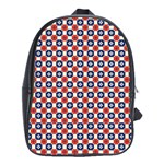 Dorizzia School Bag (XL) Front