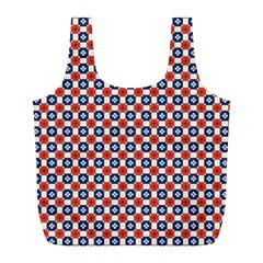 Dorizzia Full Print Recycle Bag (l) by deformigo