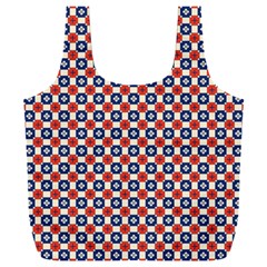 Dorizzia Full Print Recycle Bag (xxl) by deformigo