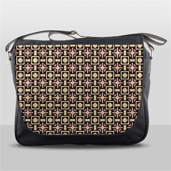 Lumnezia Messenger Bag by deformigo