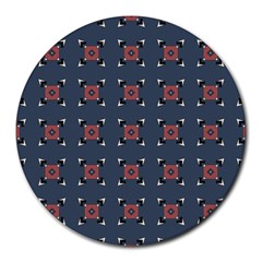 Coreo Round Mousepads by deformigo