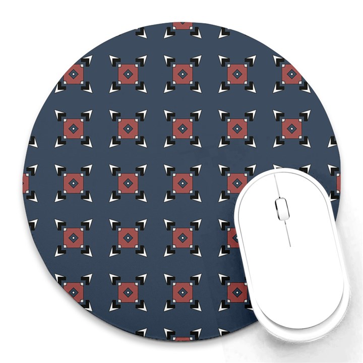 Coreo Round Mousepads