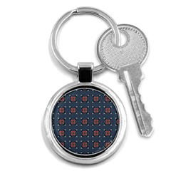 Coreo Key Chain (round) by deformigo