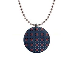 Coreo 1  Button Necklace by deformigo