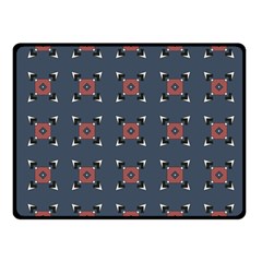 Coreo Fleece Blanket (small) by deformigo