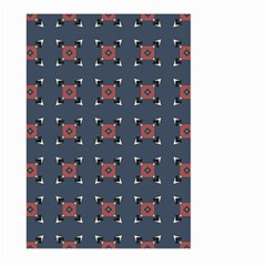 Coreo Large Garden Flag (two Sides) by deformigo