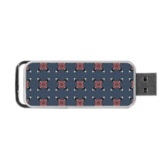 Coreo Portable Usb Flash (two Sides) by deformigo