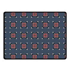 Coreo Double Sided Fleece Blanket (small)  by deformigo