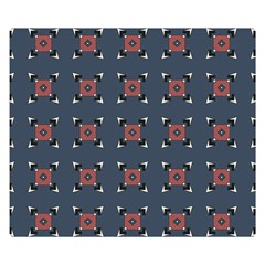 Coreo Double Sided Flano Blanket (small)  by deformigo