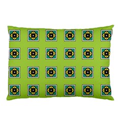 Lemona Pillow Case by deformigo