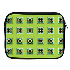 Lemona Apple Ipad 2/3/4 Zipper Cases by deformigo