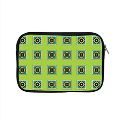 Lemona Apple Macbook Pro 15  Zipper Case by deformigo