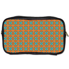 Envira Toiletries Bag (one Side) by deformigo