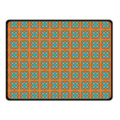 Envira Fleece Blanket (small) by deformigo