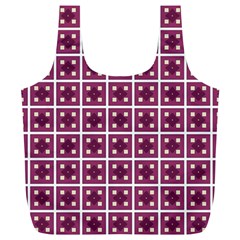 Pizarro Full Print Recycle Bag (xl) by deformigo