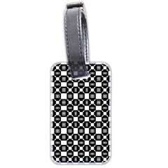 Mindoro Luggage Tag (two Sides) by deformigo