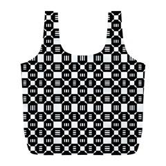 Mindoro Full Print Recycle Bag (l)