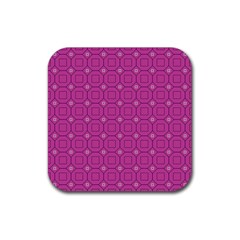 Paomia Rubber Coaster (square)  by deformigo