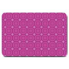 Paomia Large Doormat  by deformigo