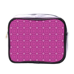 Paomia Mini Toiletries Bag (one Side)