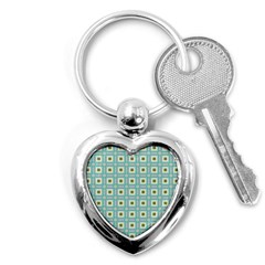 Maradhoo Key Chain (heart) by deformigo