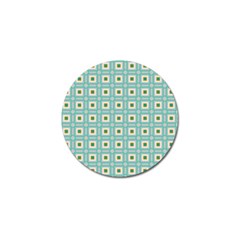 Maradhoo Golf Ball Marker (4 Pack) by deformigo