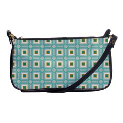 Maradhoo Shoulder Clutch Bag by deformigo