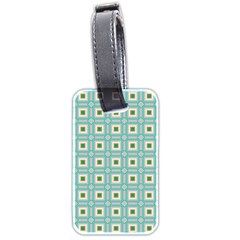 Maradhoo Luggage Tag (two Sides) by deformigo