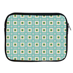 Maradhoo Apple Ipad 2/3/4 Zipper Cases by deformigo