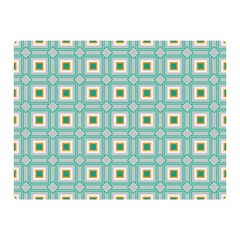 Maradhoo Double Sided Flano Blanket (mini)  by deformigo