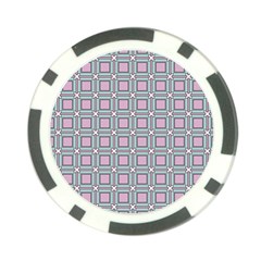 Arrifana Poker Chip Card Guard by deformigo