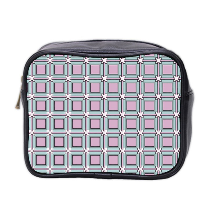 Arrifana Mini Toiletries Bag (Two Sides)