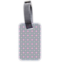 Arrifana Luggage Tag (two Sides) by deformigo