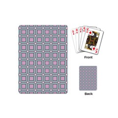 Arrifana Playing Cards Single Design (mini) by deformigo