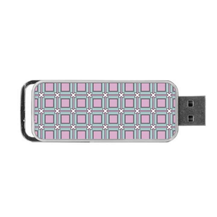 Arrifana Portable USB Flash (One Side)