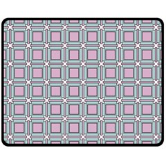 Arrifana Double Sided Fleece Blanket (medium)  by deformigo