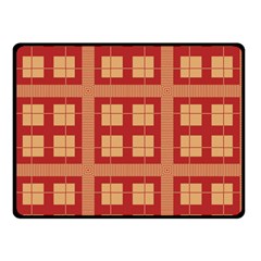 Lorium Double Sided Fleece Blanket (small)  by deformigo