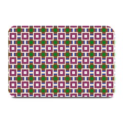 Campitello Plate Mats by deformigo