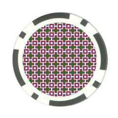 Campitello Poker Chip Card Guard by deformigo