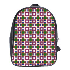 Campitello School Bag (xl) by deformigo