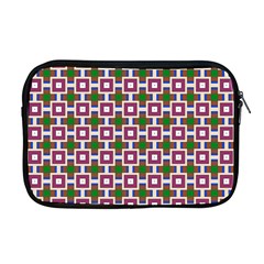 Campitello Apple Macbook Pro 17  Zipper Case by deformigo