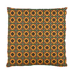 Banyan Standard Cushion Case (two Sides) by deformigo