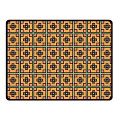 Banyan Fleece Blanket (small) by deformigo