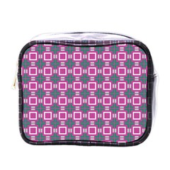 Elista Mini Toiletries Bag (one Side)