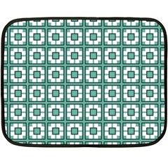 Cantaura Double Sided Fleece Blanket (mini)  by deformigo