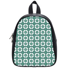 Cantaura School Bag (small) by deformigo