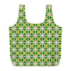 Thrillium Full Print Recycle Bag (l) by deformigo