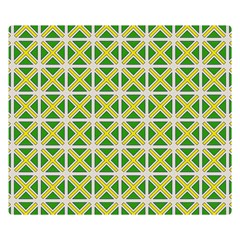 Thrillium Double Sided Flano Blanket (small)  by deformigo