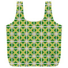 Thrillium Full Print Recycle Bag (xxxl) by deformigo